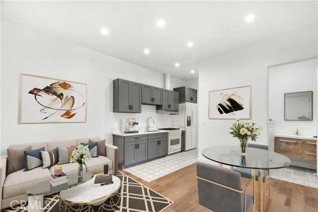 Detail Gallery Image 8 of 33 For 5512 Long Beach Bld, Long Beach,  CA 90805 - – Beds | – Baths