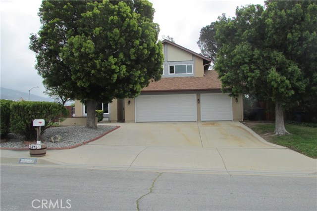 6473 Olive Ave, San Bernardino, CA 92407