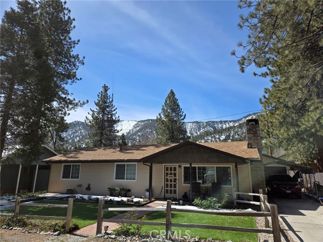Image 2 for 965 Snowbird Rd, Wrightwood, CA 92397