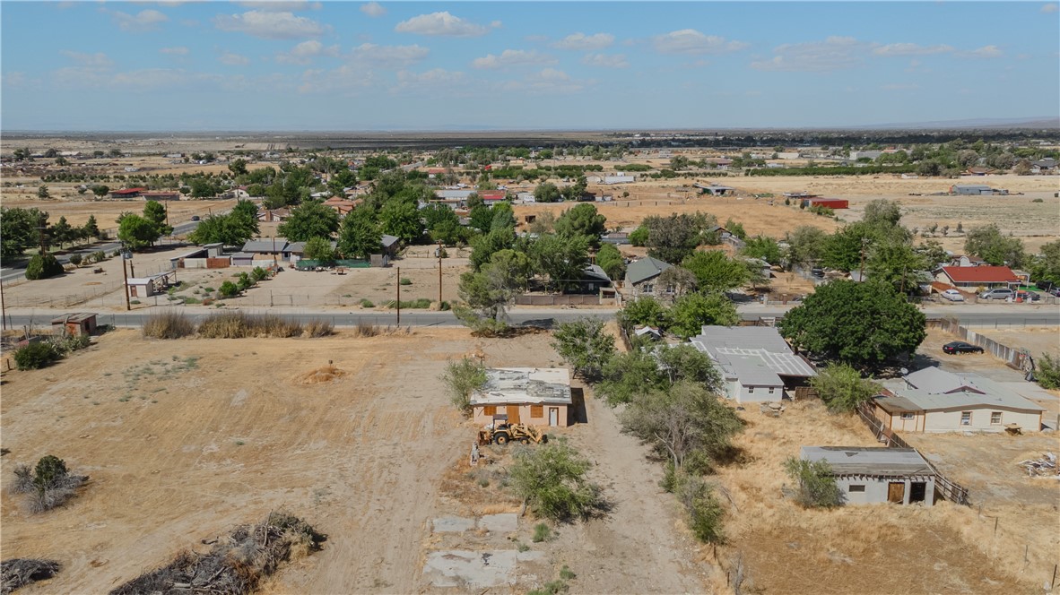 Detail Gallery Image 3 of 9 For 8530 E Avenue T8, Littlerock,  CA 93543 - 2 Beds | 1 Baths