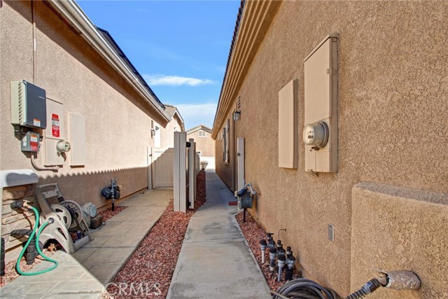 Detail Gallery Image 50 of 71 For 10788 Green Valley, Apple Valley,  CA 92308 - 2 Beds | 2 Baths