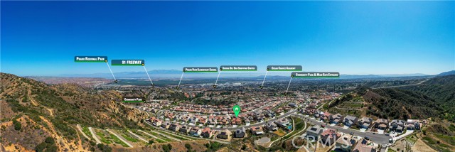 Detail Gallery Image 6 of 75 For 2725 Sierra Bella Dr, Corona,  CA 92882 - 5 Beds | 3 Baths