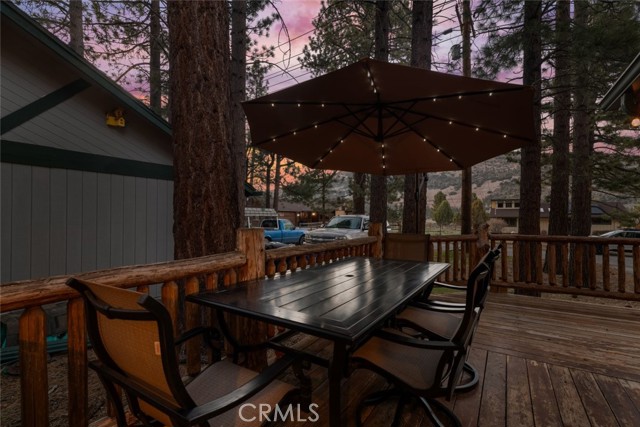 Detail Gallery Image 45 of 48 For 712 Maltby Bld, Big Bear City,  CA 92314 - 3 Beds | 1 Baths