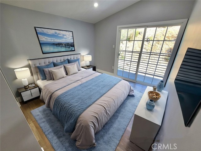 Detail Gallery Image 18 of 32 For 17148 Escalon Dr, Encino,  CA 91436 - 4 Beds | 2/1 Baths