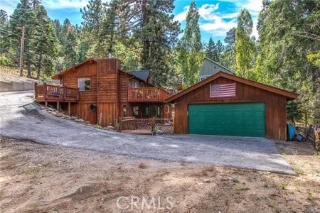 Detail Gallery Image 40 of 44 For 42962 Dogwood Dr, Big Bear Lake,  CA 92315 - 3 Beds | 2 Baths