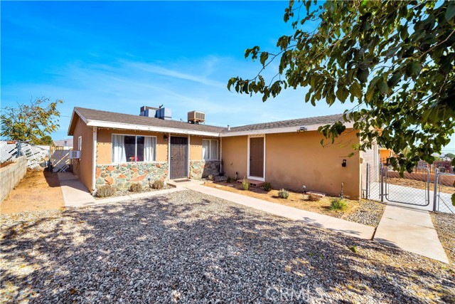 1725 De Anza Street, Barstow, CA, 92311 1725 De Anza Street, Barstow, CA, 92311