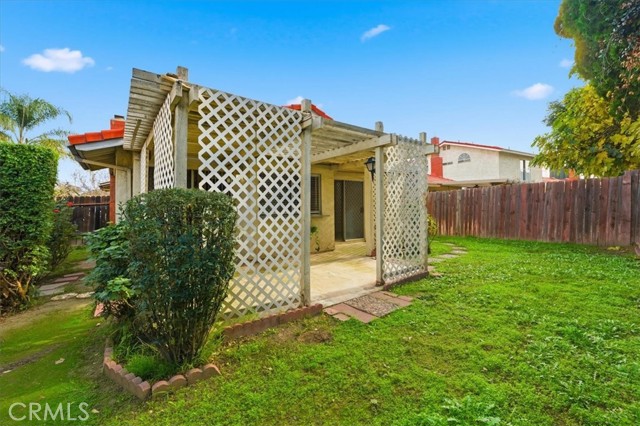 Detail Gallery Image 14 of 19 For 779 Atchison, Colton,  CA 92324 - 3 Beds | 2 Baths