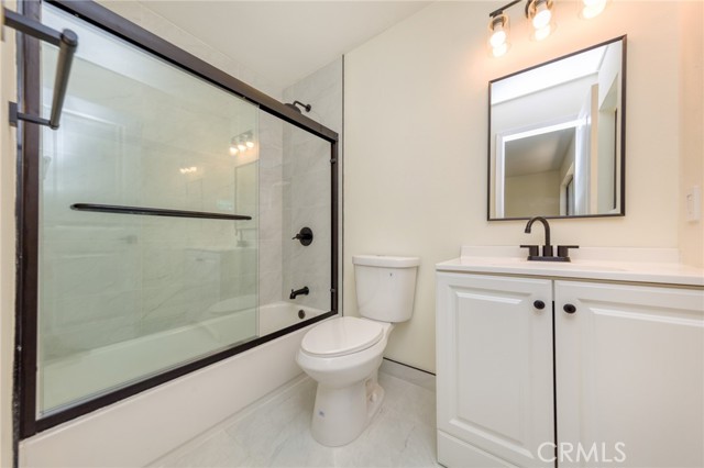 Detail Gallery Image 11 of 11 For 15035 Nordhoff St #115,  North Hills,  CA 91343 - 2 Beds | 3 Baths