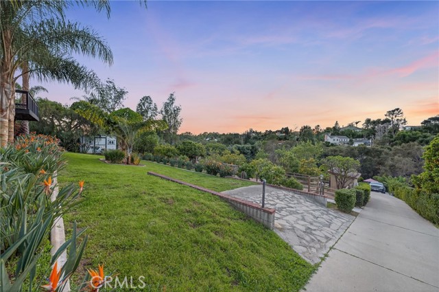 Detail Gallery Image 52 of 69 For 3890 Forbell Pl, Fallbrook,  CA 92028 - 3 Beds | 2/1 Baths