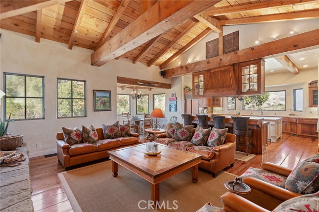 Detail Gallery Image 11 of 45 For 4600 Tims Rd, Santa Ynez,  CA 93460 - 3 Beds | 2/1 Baths