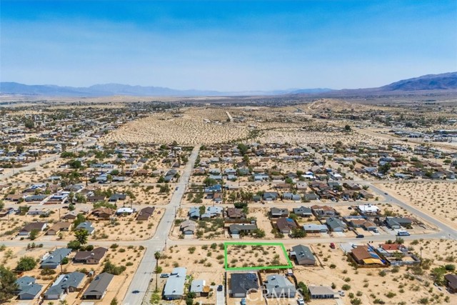 Detail Gallery Image 6 of 19 For 6248 Baileya Ave, Twentynine Palms,  CA 92277 - – Beds | – Baths