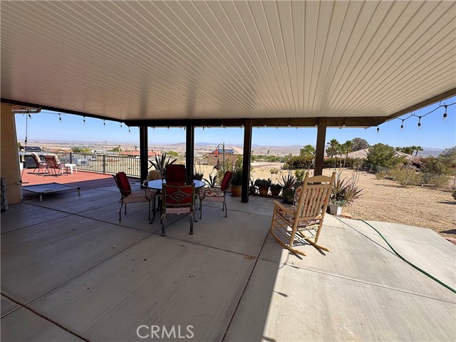 Detail Gallery Image 42 of 59 For 27568 Linda Vista Rd, Barstow,  CA 92311 - 3 Beds | 2 Baths