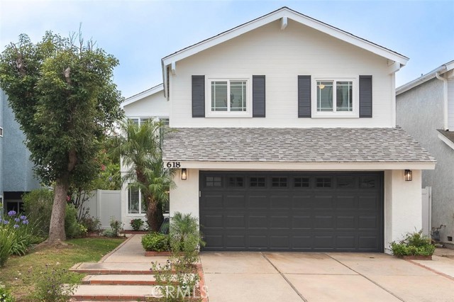 Image 2 for 618 Oceanhill Dr, Huntington Beach, CA 92648