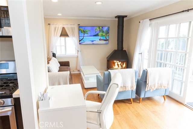 464 Bent Street # A, Laguna Beach, California 92651, 1 Bedroom Bedrooms, ,1 BathroomBathrooms,Residential Lease,For Rent,464 Bent Street # A,CRLG24205455