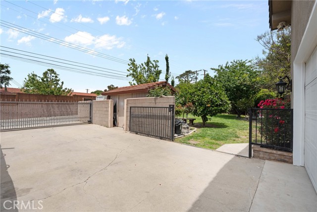 Detail Gallery Image 20 of 21 For 1271 N Tulare Way, Upland,  CA 91786 - 4 Beds | 3 Baths
