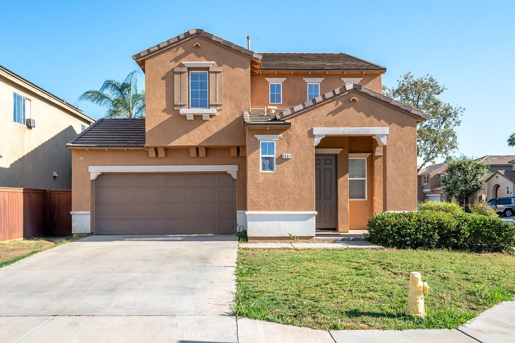 1401 Andulucia Place
