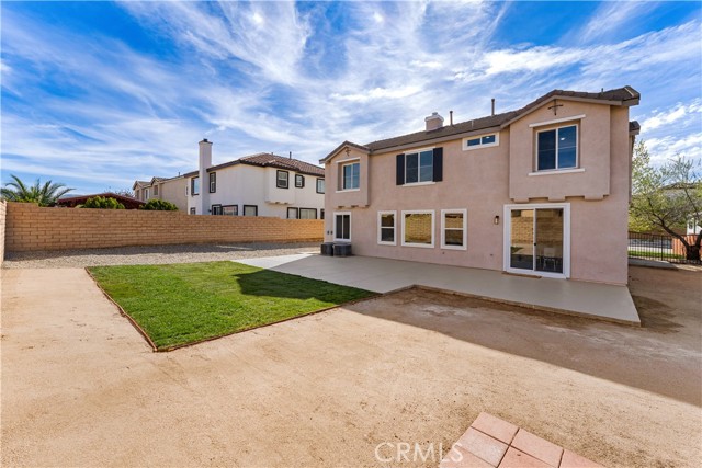 Detail Gallery Image 58 of 69 For 37920 Pisces Cir, Palmdale,  CA 93552 - 5 Beds | 4 Baths