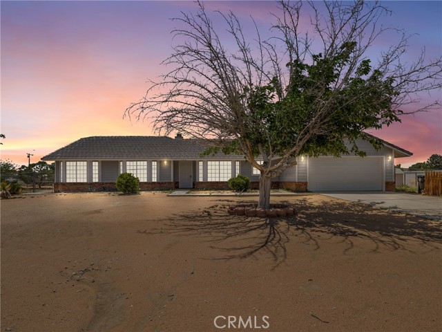 Detail Gallery Image 41 of 41 For 15464 Erie Rd, Apple Valley,  CA 92307 - 3 Beds | 2 Baths