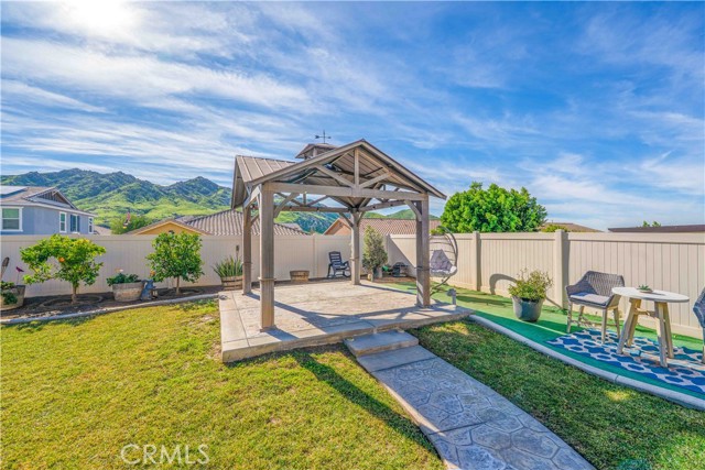 Detail Gallery Image 7 of 46 For 20407 Lyon Rd, Riverside,  CA 92507 - 4 Beds | 2/1 Baths