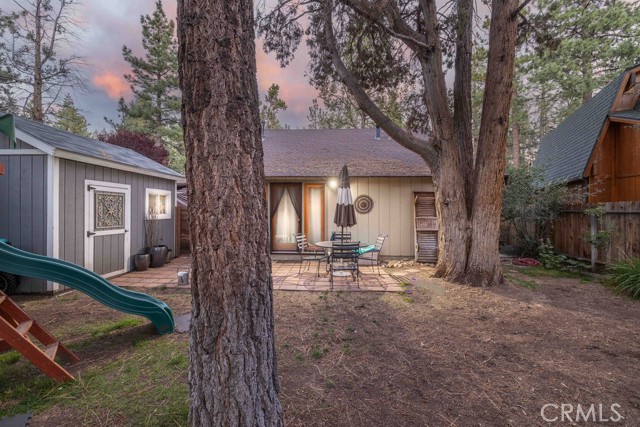 Detail Gallery Image 31 of 43 For 945 Tinker Bell Ave, Big Bear City,  CA 92314 - 3 Beds | 2 Baths