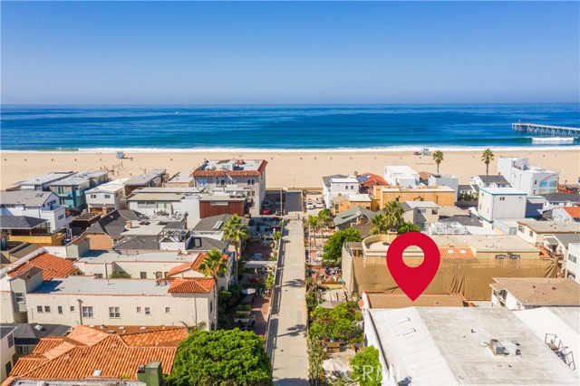 Detail Gallery Image 29 of 31 For 63 9th St, Hermosa Beach,  CA 90254 - 2 Beds | 1 Baths