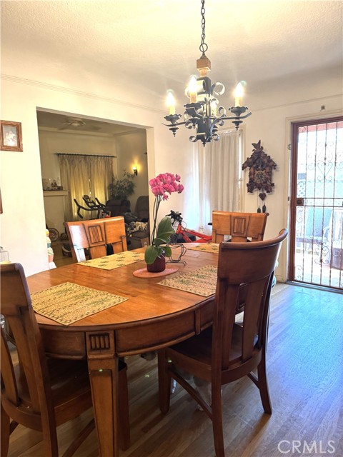 Detail Gallery Image 5 of 25 For 1705 S Fremont Ave, Alhambra,  CA 91803 - 3 Beds | 2 Baths