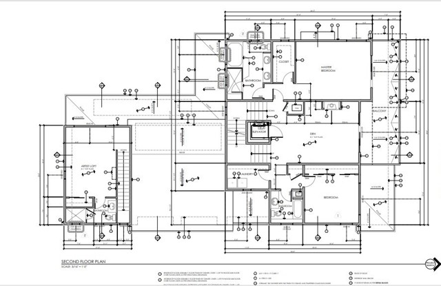 Detail Gallery Image 12 of 21 For 2045 Pine Ave, Los Osos,  CA 93402 - – Beds | – Baths