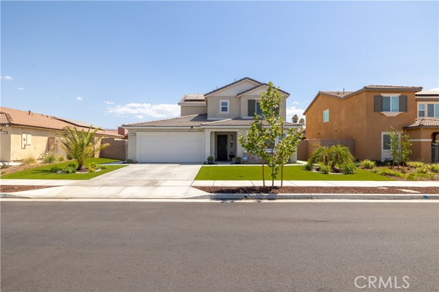 Detail Gallery Image 2 of 45 For 1440 Monument St, Hemet,  CA 92543 - 4 Beds | 3/1 Baths