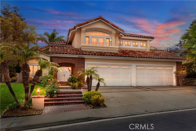 22212 Crystal Pond, Mission Viejo, CA 92692