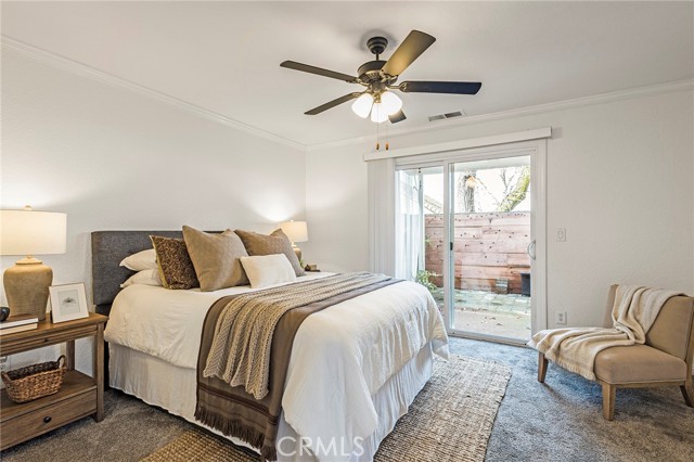 Detail Gallery Image 10 of 23 For 1125 Sheridan Ave #68,  Chico,  CA 95926 - 1 Beds | 1 Baths