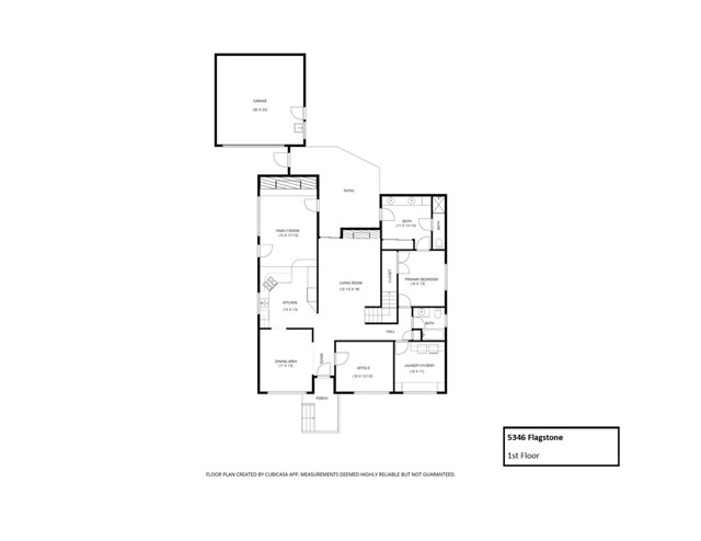 Detail Gallery Image 46 of 74 For 5346 E Flagstone St, Long Beach,  CA 90808 - 4 Beds | 3 Baths