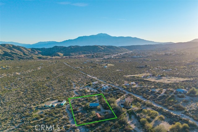 Detail Gallery Image 16 of 16 For 50310 Ash, Morongo Valley,  CA 92256 - 0 Beds | 0 Baths