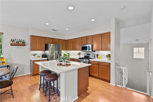 Detail Gallery Image 7 of 48 For 24019 Amphora, Valencia,  CA 91354 - 2 Beds | 2 Baths