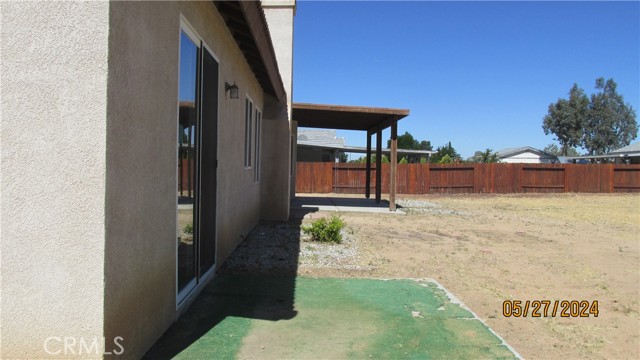 Detail Gallery Image 23 of 25 For 21280 Merlot Ln, Apple Valley,  CA 92308 - 4 Beds | 2 Baths