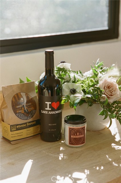 Detail Gallery Image 19 of 58 For 481 Heliotrope Dr, Lake Arrowhead,  CA 92352 - 3 Beds | 2/1 Baths