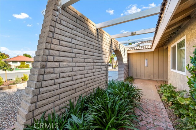 Detail Gallery Image 4 of 40 For 2125 Silver Oak, Hemet,  CA 92545 - 2 Beds | 2 Baths