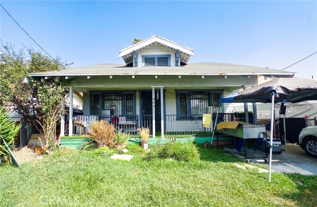 Detail Gallery Image 1 of 19 For 1309 E 68th St., Los Angeles,  CA 90001 - 2 Beds | 1 Baths