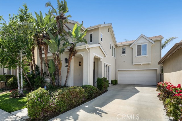 Detail Gallery Image 1 of 1 For 109 Shadywood #11,  Irvine,  CA 92620 - 3 Beds | 2/1 Baths