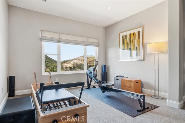 Detail Gallery Image 18 of 44 For 7343 Rutherford Hill, West Hills,  CA 91307 - 5 Beds | 5 Baths