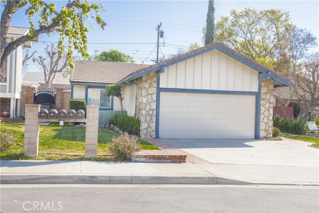 814 Windermere Rd, San Dimas, CA 91773