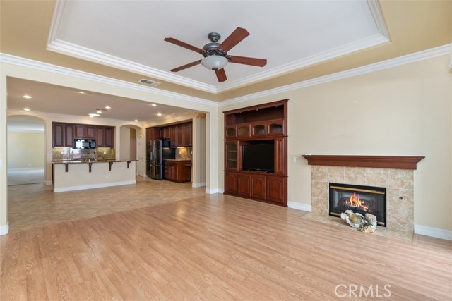 Detail Gallery Image 14 of 49 For 29225 High Ridge Cir, Menifee,  CA 92584 - 3 Beds | 2 Baths