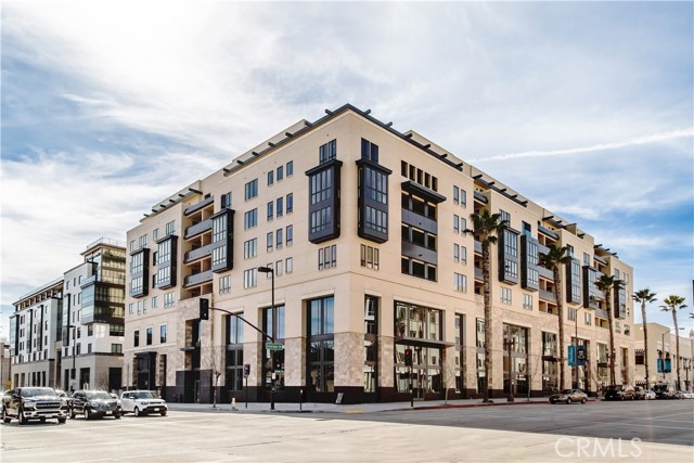 Detail Gallery Image 1 of 24 For 39 S Los Robles Ave #3006,  Pasadena,  CA 91101 - 1 Beds | 1 Baths