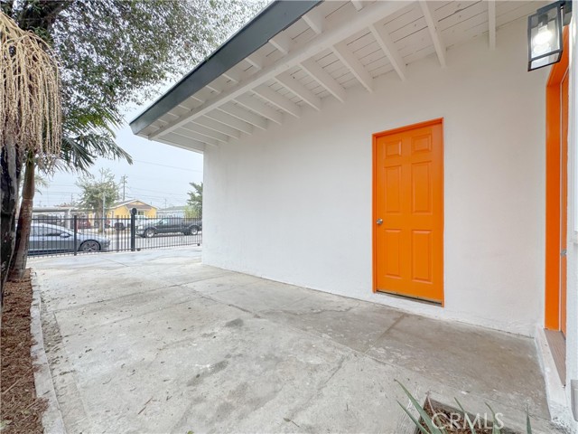 Detail Gallery Image 28 of 30 For 1366 W 152nd St, Compton,  CA 90220 - 2 Beds | 2 Baths