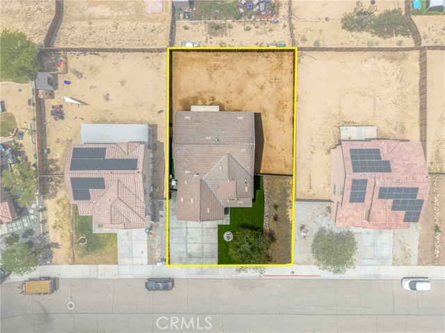 Detail Gallery Image 29 of 32 For 17024 Mastodon Pl, Victorville,  CA 92394 - 4 Beds | 2/1 Baths