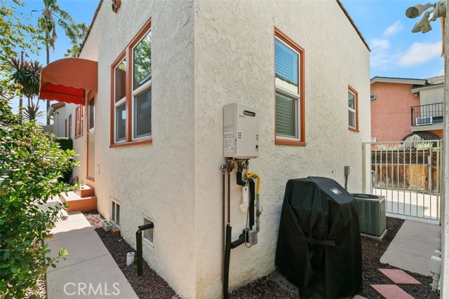 Detail Gallery Image 32 of 32 For 728 Belmont Ave, Long Beach,  CA 90804 - 2 Beds | 2 Baths