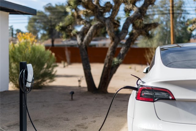 Detail Gallery Image 43 of 60 For 7422 Joshua Ln, Yucca Valley,  CA 92284 - 3 Beds | 2 Baths