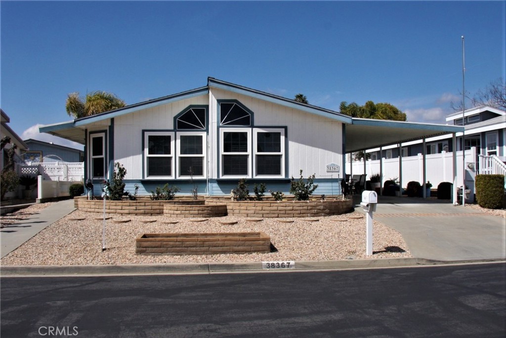  3 Bedroom Home For Sale