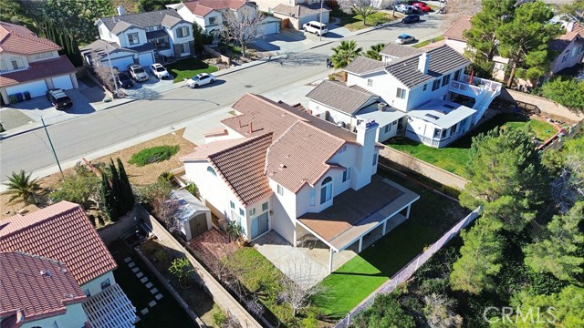 Detail Gallery Image 5 of 55 For 1215 Date Palm Dr, Palmdale,  CA 93551 - 4 Beds | 3 Baths
