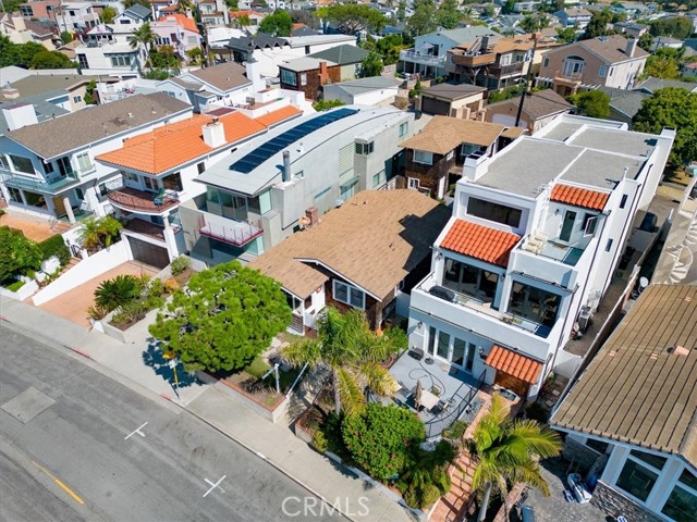 2122 Monterey Boulevard, Hermosa Beach, California 90254, 2 Bedrooms Bedrooms, ,2 BathroomsBathrooms,Residential,Sold,Monterey,PW23185257