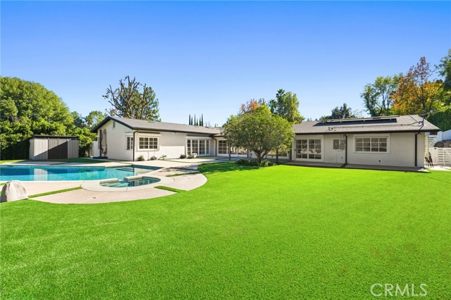 Detail Gallery Image 41 of 52 For 20171 Allentown, Woodland Hills,  CA 91364 - 3 Beds | 4 Baths